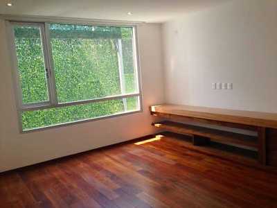 Apartment For Sale in Tlalpan, Mexico