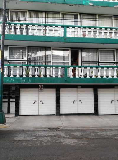 Apartment For Sale in Gustavo A. Madero, Mexico