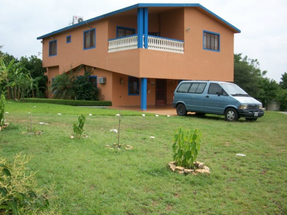 Picture of Home For Sale in Allende, Coahuila De Zaragoza, Mexico