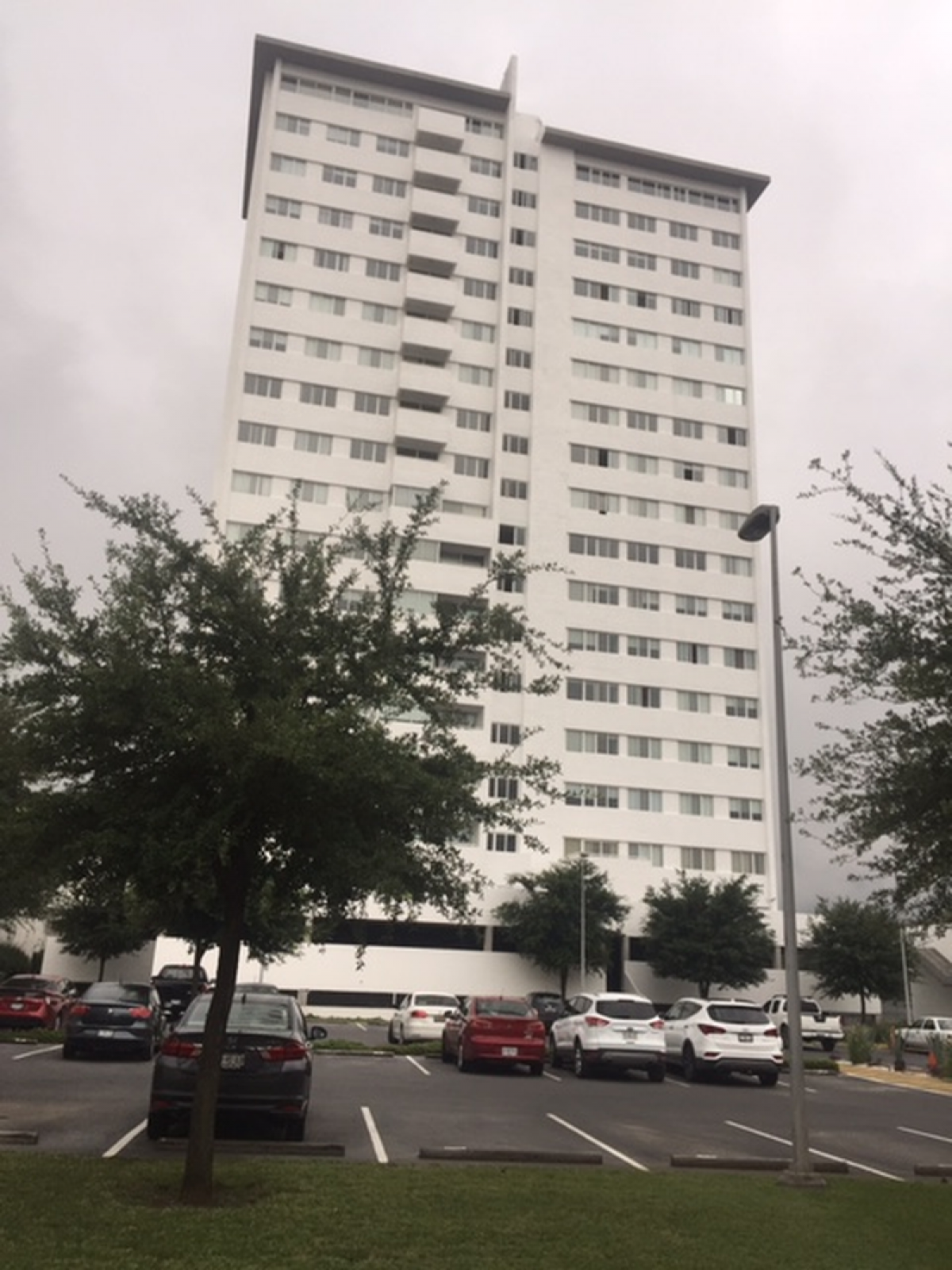 Picture of Apartment For Sale in Nuevo Leon, Nuevo Leon, Mexico