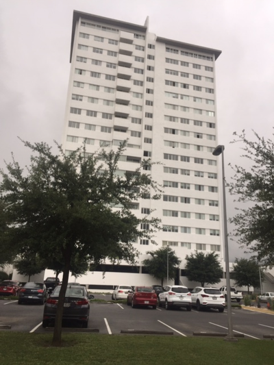 Apartment For Sale in Nuevo Leon, Mexico