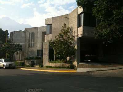 Home For Sale in San Pedro Garza Garcia, Mexico