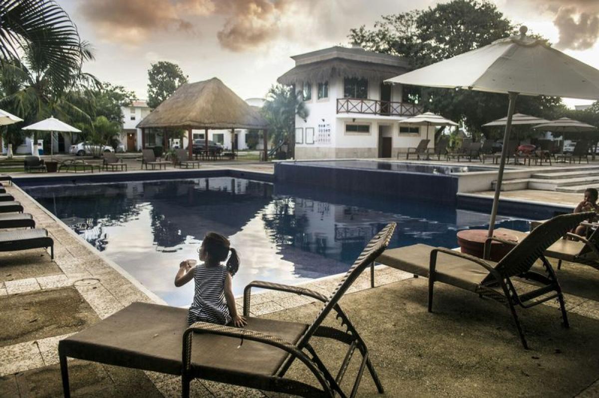 Picture of Home For Sale in Solidaridad, Quintana Roo, Mexico