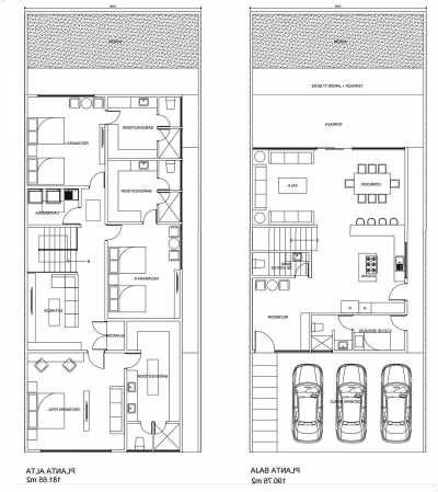 Home For Sale in San Pedro Garza Garcia, Mexico