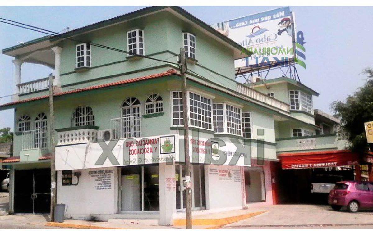 Picture of Apartment Building For Sale in Veracruz, Veracruz, Mexico