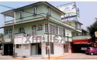 Apartment Building For Sale in