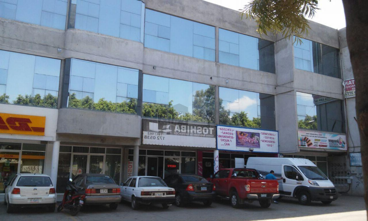 Picture of Office For Sale in Guanajuato, Guanajuato, Mexico