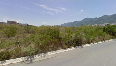Residential Land For Sale in Monterrey, Mexico