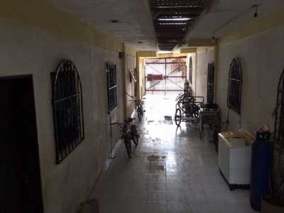 Apartment Building For Sale in Solidaridad, Mexico