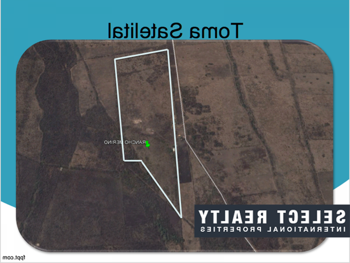 Picture of Residential Land For Sale in Cortazar, Guanajuato, Mexico