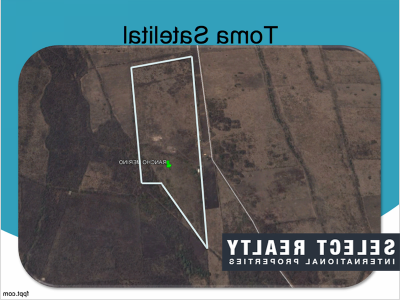 Residential Land For Sale in Cortazar, Mexico