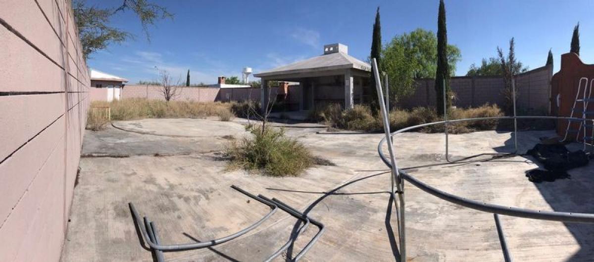 Picture of Development Site For Sale in General Zuazua, Nuevo Leon, Mexico