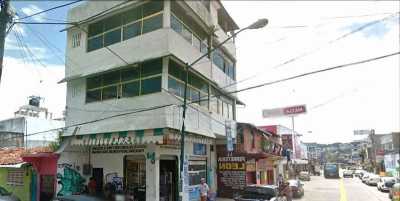 Apartment Building For Sale in Guerrero, Mexico