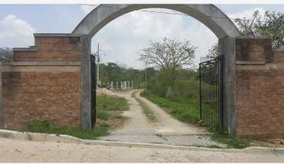 Residential Land For Sale in Ocozocoautla De Espinosa, Mexico