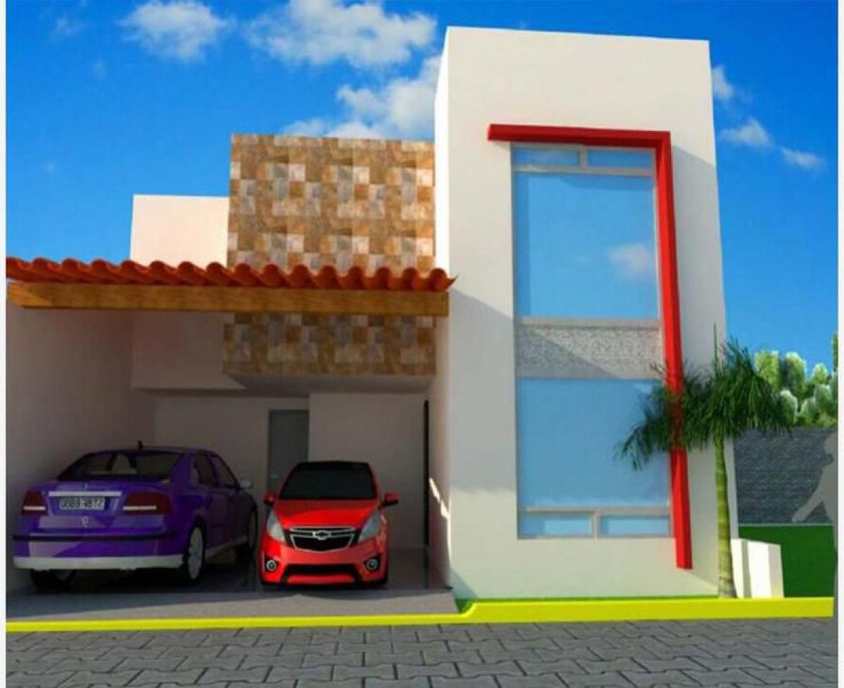 Picture of Home For Sale in Zacatlan, Puebla, Mexico