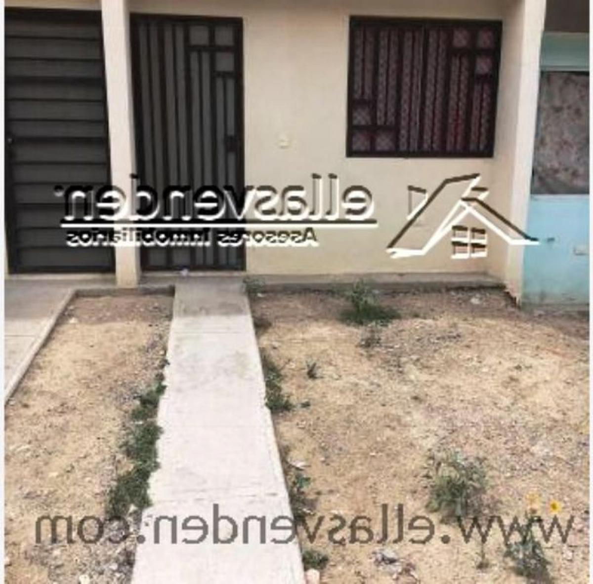 Picture of Home For Sale in Garcia, Nuevo Leon, Mexico