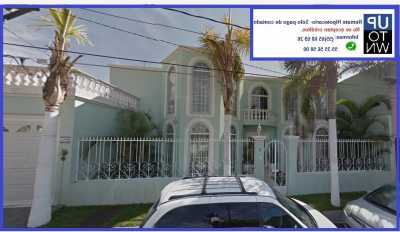 Home For Sale in Valle De Santiago, Mexico