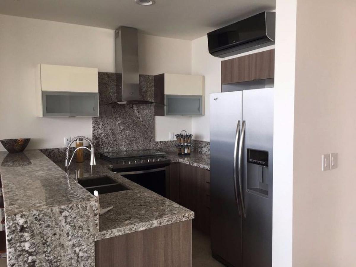 Picture of Apartment For Sale in Queretaro, Queretaro, Mexico