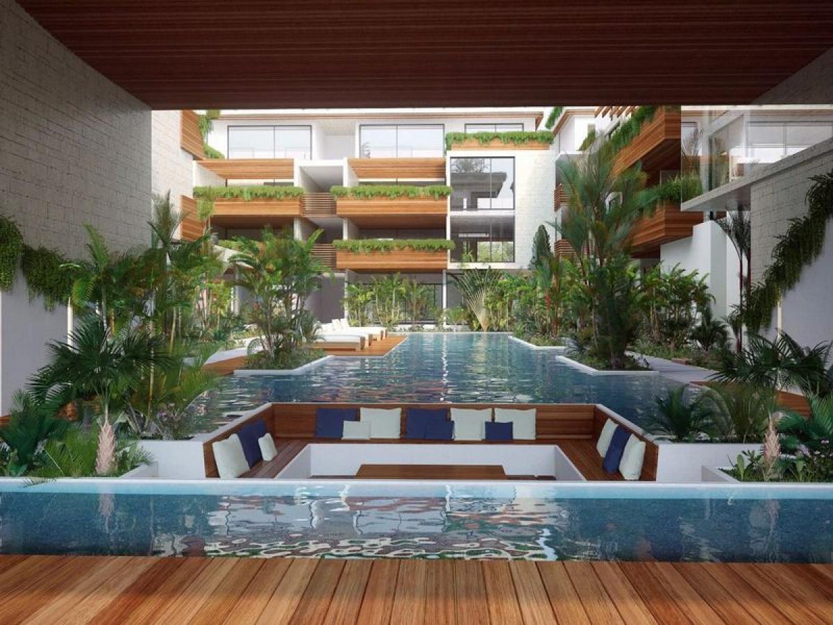 Picture of Apartment For Sale in Quintana Roo, Quintana Roo, Mexico