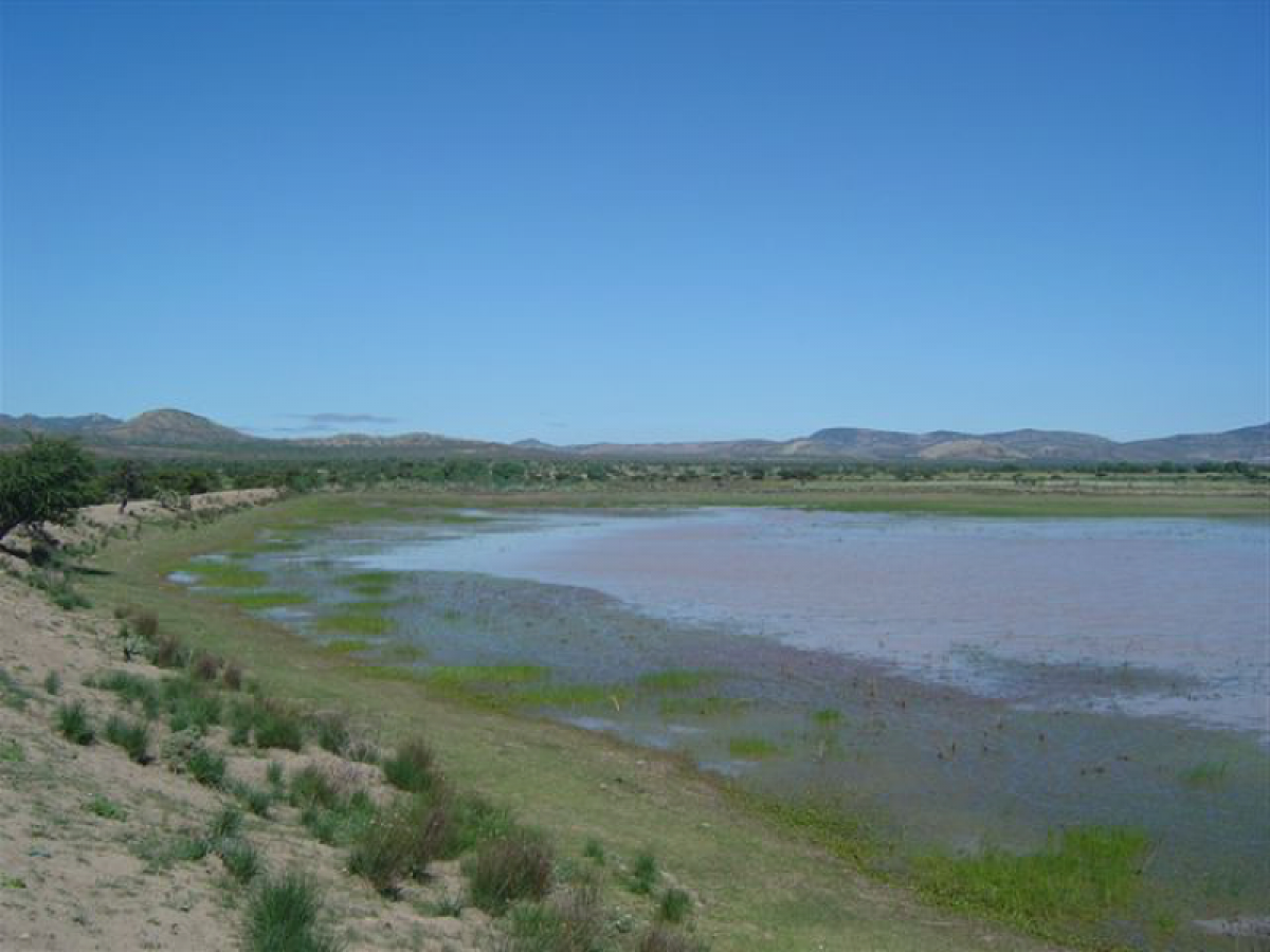 Picture of Residential Land For Sale in San Luis De La Paz, Guanajuato, Mexico