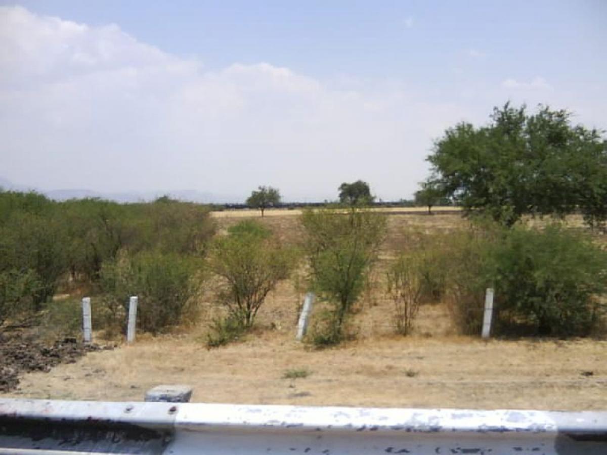 Picture of Residential Land For Sale in Silao, Guanajuato, Mexico