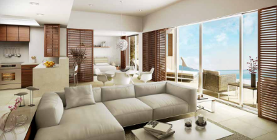 Apartment For Sale in Bahia De Banderas, Mexico