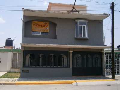 Home For Sale in Tula De Allende, Mexico