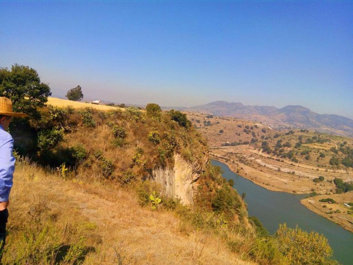 Picture of Residential Land For Sale in Villa Del Carbon, Mexico, Mexico