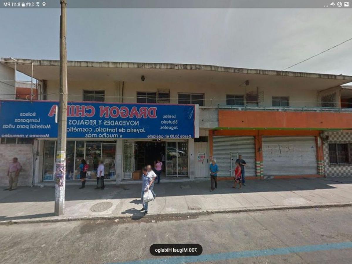 Picture of Apartment Building For Sale in Tijuana, Baja California, Mexico