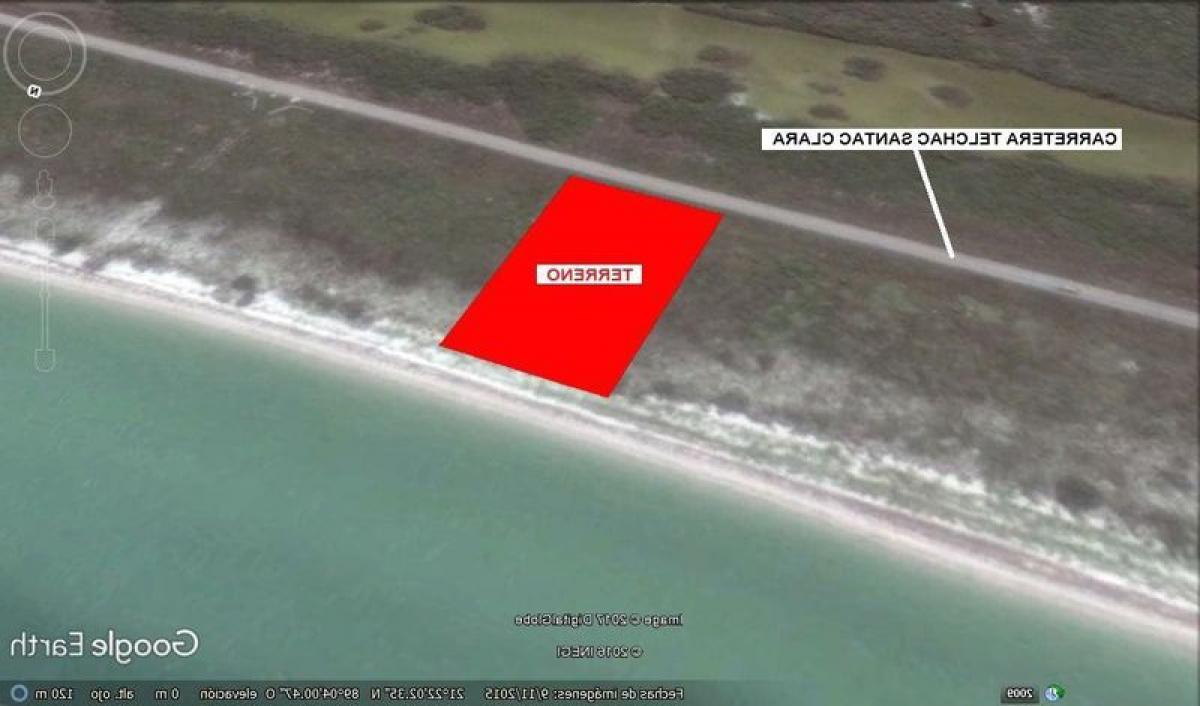 Picture of Residential Land For Sale in Dzidzantun, Yucatan, Mexico