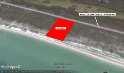 Residential Land For Sale in Dzidzantun, Mexico