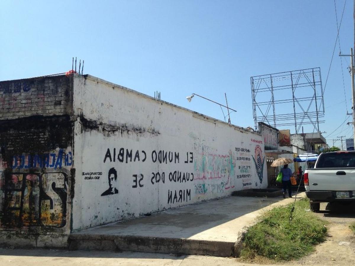 Picture of Residential Land For Sale in Coyuca De Benitez, Guerrero, Mexico