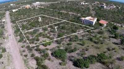 Residential Land For Sale in Baja California Sur, Mexico