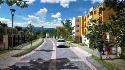 Apartment For Sale in Morelos, Mexico