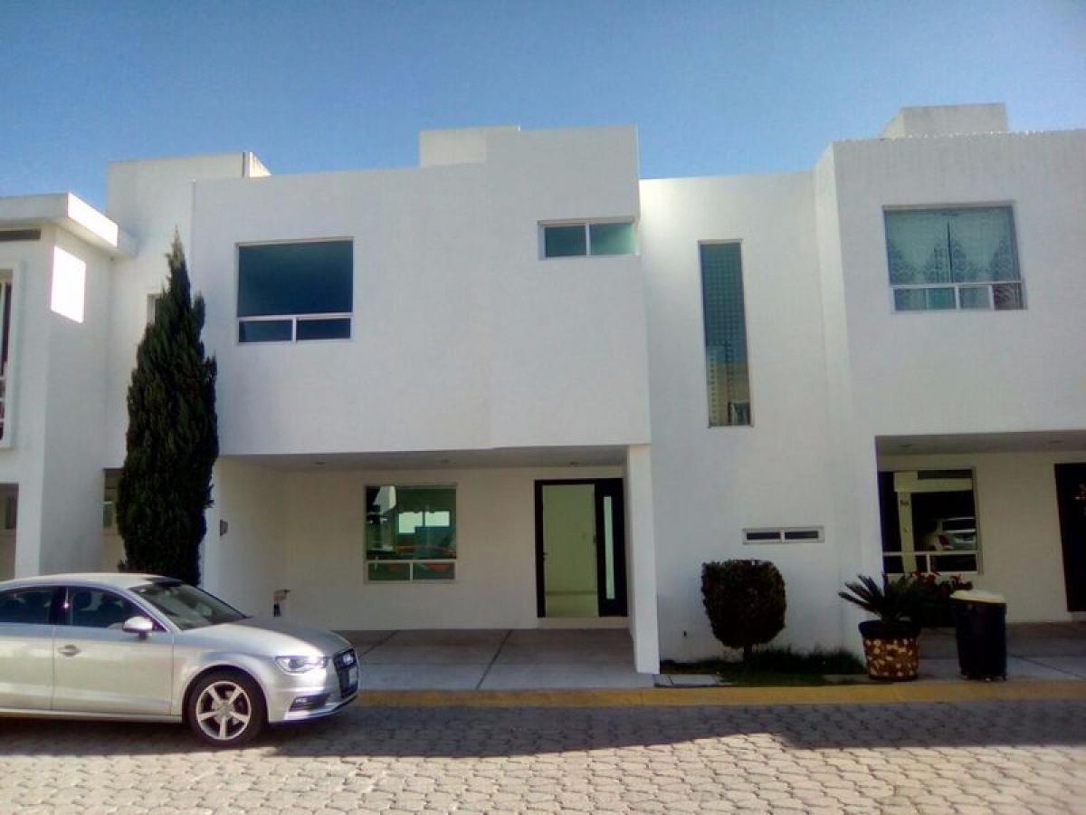 Picture of Home For Sale in Cuautlancingo, Puebla, Mexico