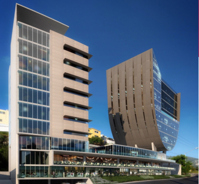 Office For Sale in Monterrey, Mexico