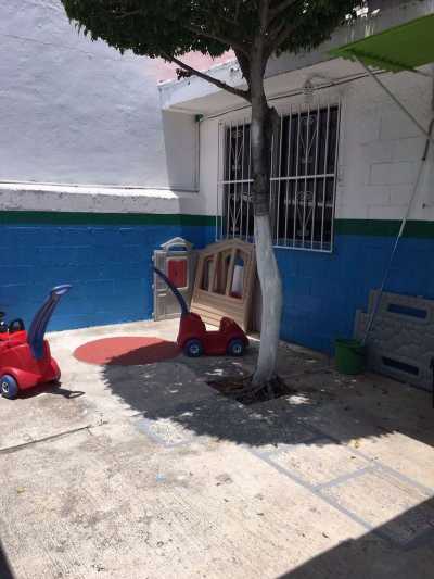 Apartment Building For Sale in Benito Juarez, Mexico