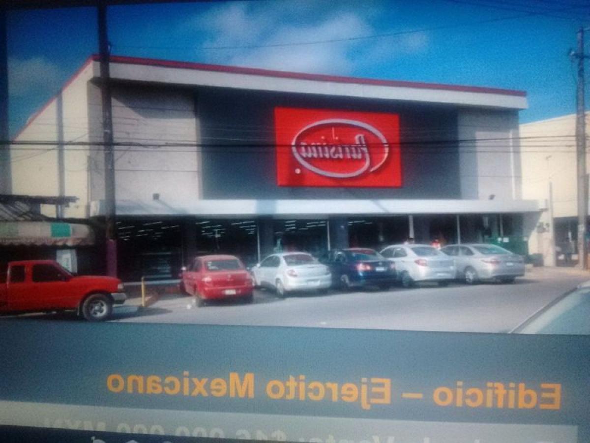 Picture of Apartment Building For Sale in Tamaulipas, Tamaulipas, Mexico