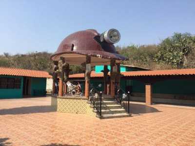 Development Site For Sale in Guanajuato, Mexico