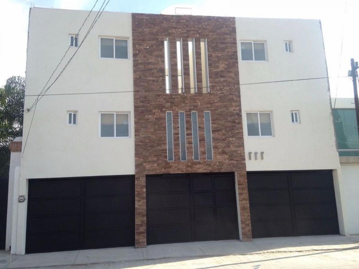 Picture of Apartment For Sale in Aguascalientes, Aguascalientes, Mexico