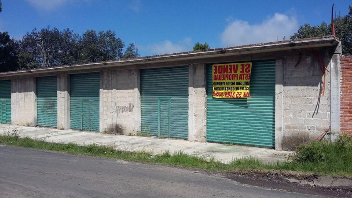 Picture of Home For Sale in Villa Del Carbon, Mexico, Mexico