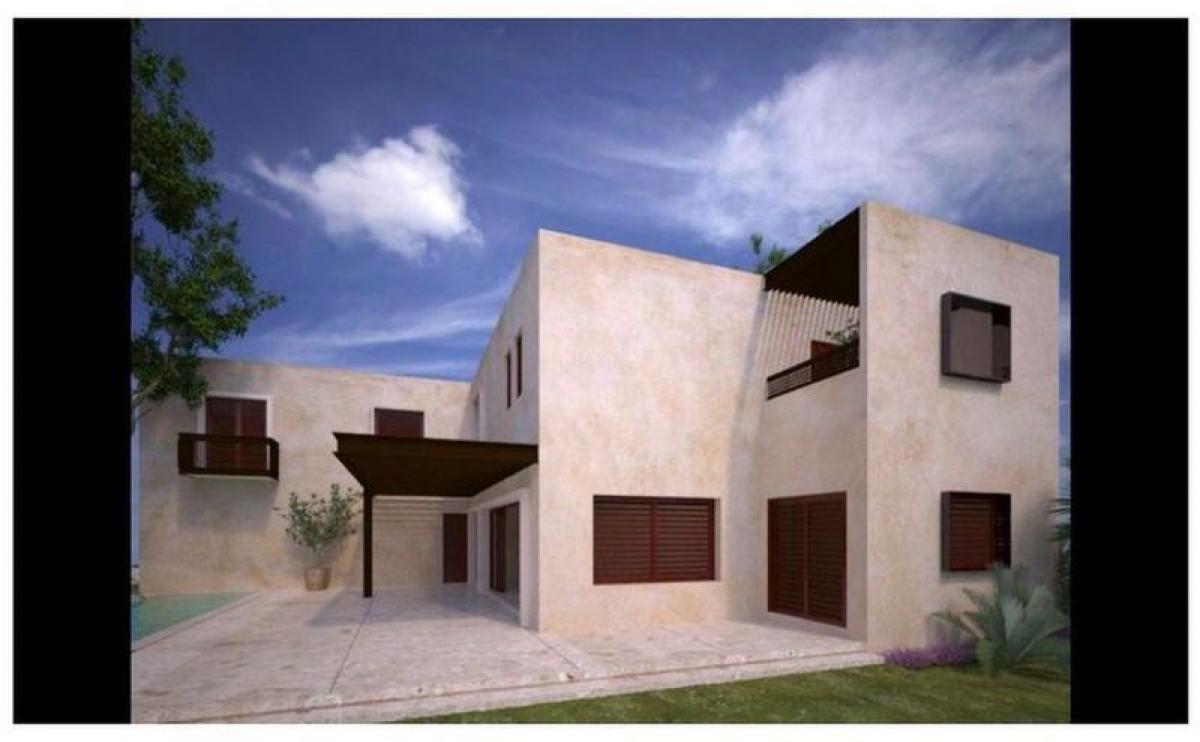 Picture of Home For Sale in Yucatan, Yucatan, Mexico