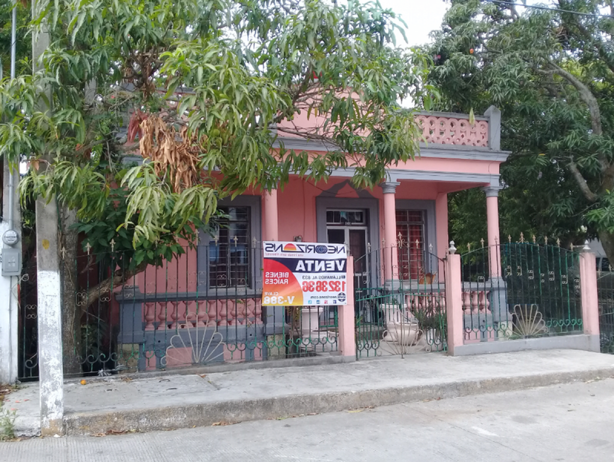 Picture of Home For Sale in Ciudad Madero, Tamaulipas, Mexico