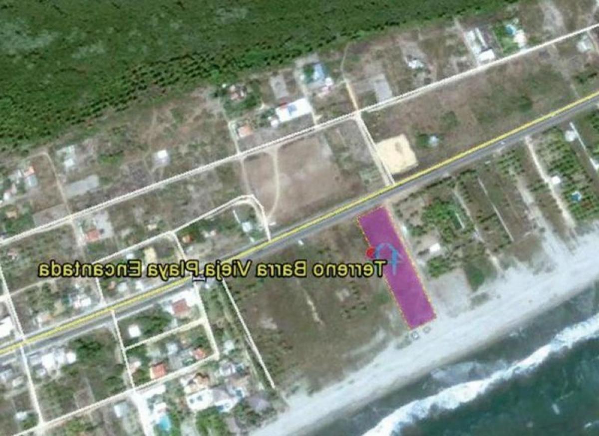 Picture of Residential Land For Sale in Guerrero, Guerrero, Mexico