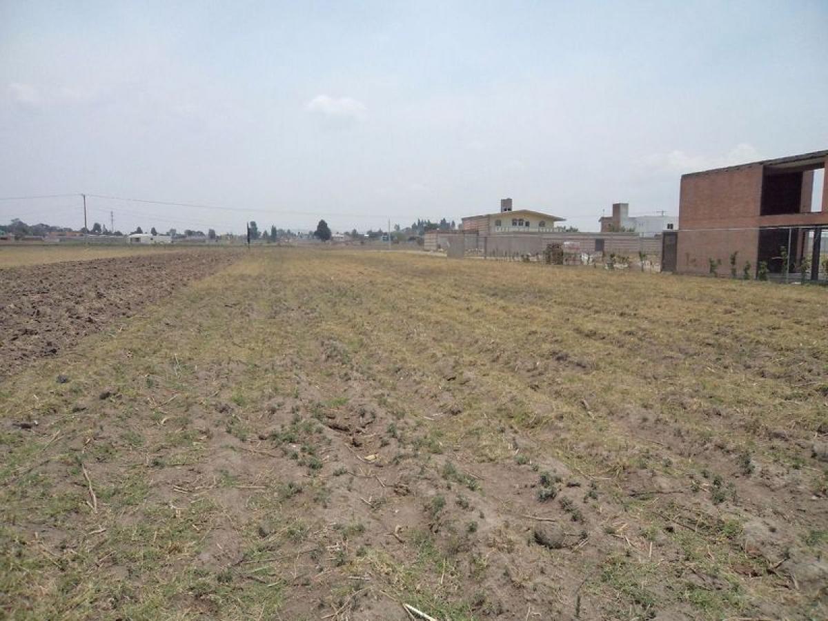 Picture of Residential Land For Sale in Puebla, Puebla, Mexico