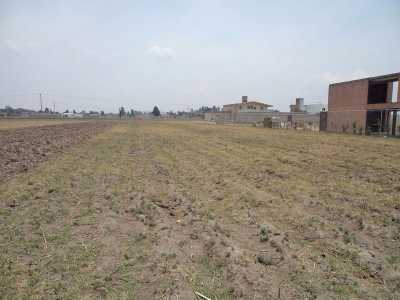 Residential Land For Sale in Puebla, Mexico