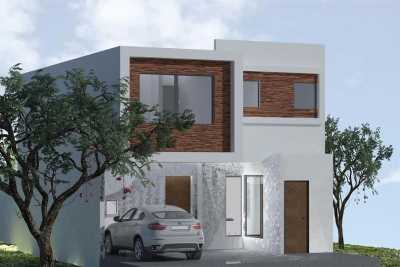 Home For Sale in Tlajomulco De Zuniga, Mexico