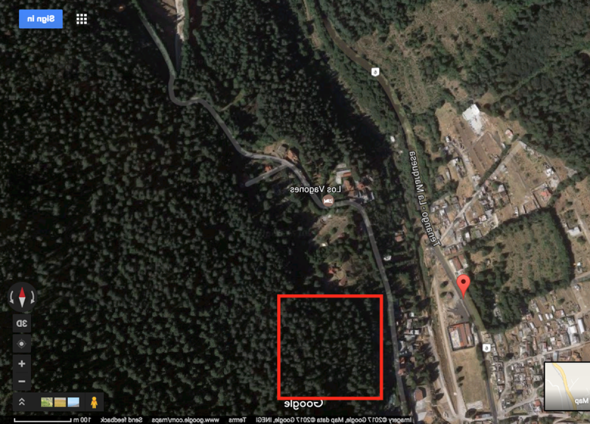 Picture of Development Site For Sale in Estado De Mexico, Mexico, Mexico