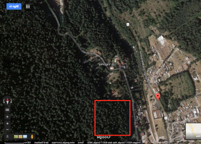 Development Site For Sale in Estado De Mexico, Mexico