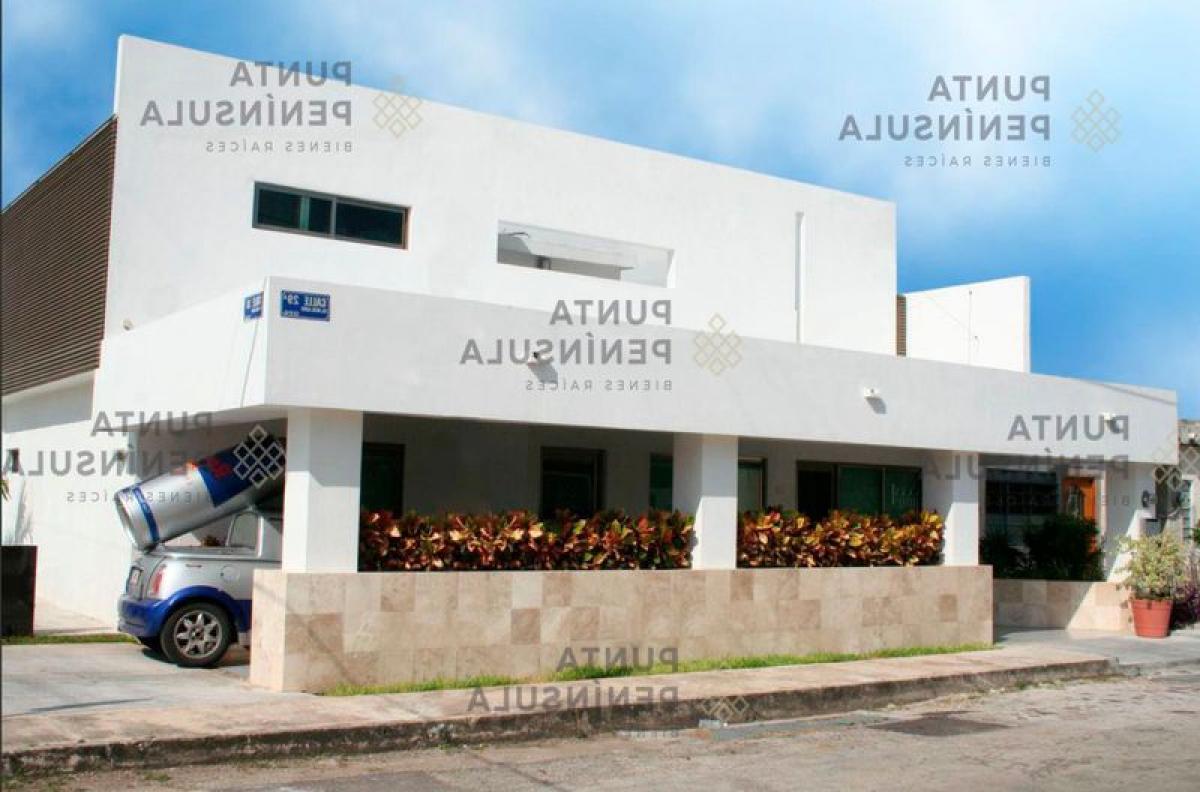 Picture of Office For Sale in Yucatan, Yucatan, Mexico